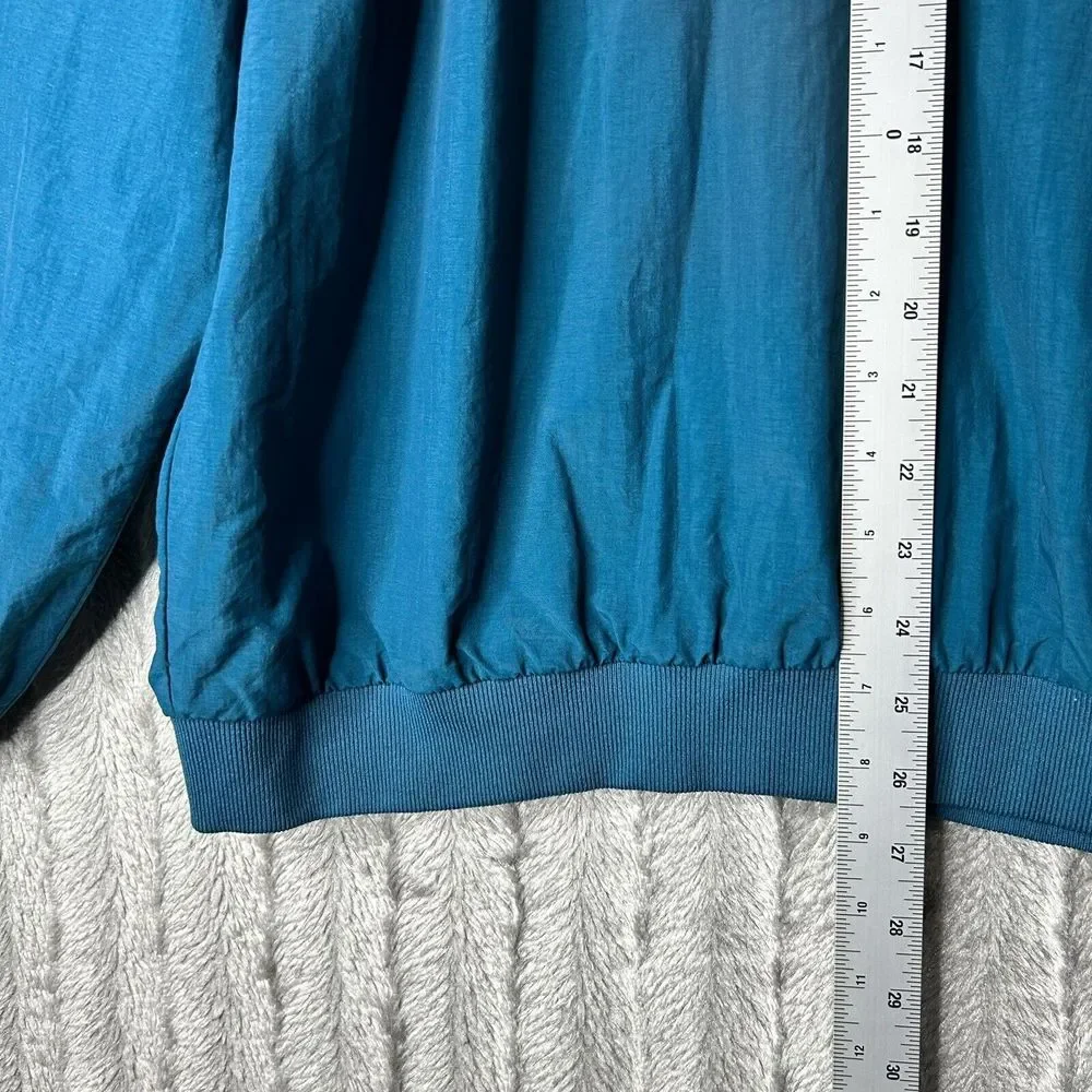 vintage Headwind Sun Mountain Sports Windbreaker Jacket‎ men's Large birmingham